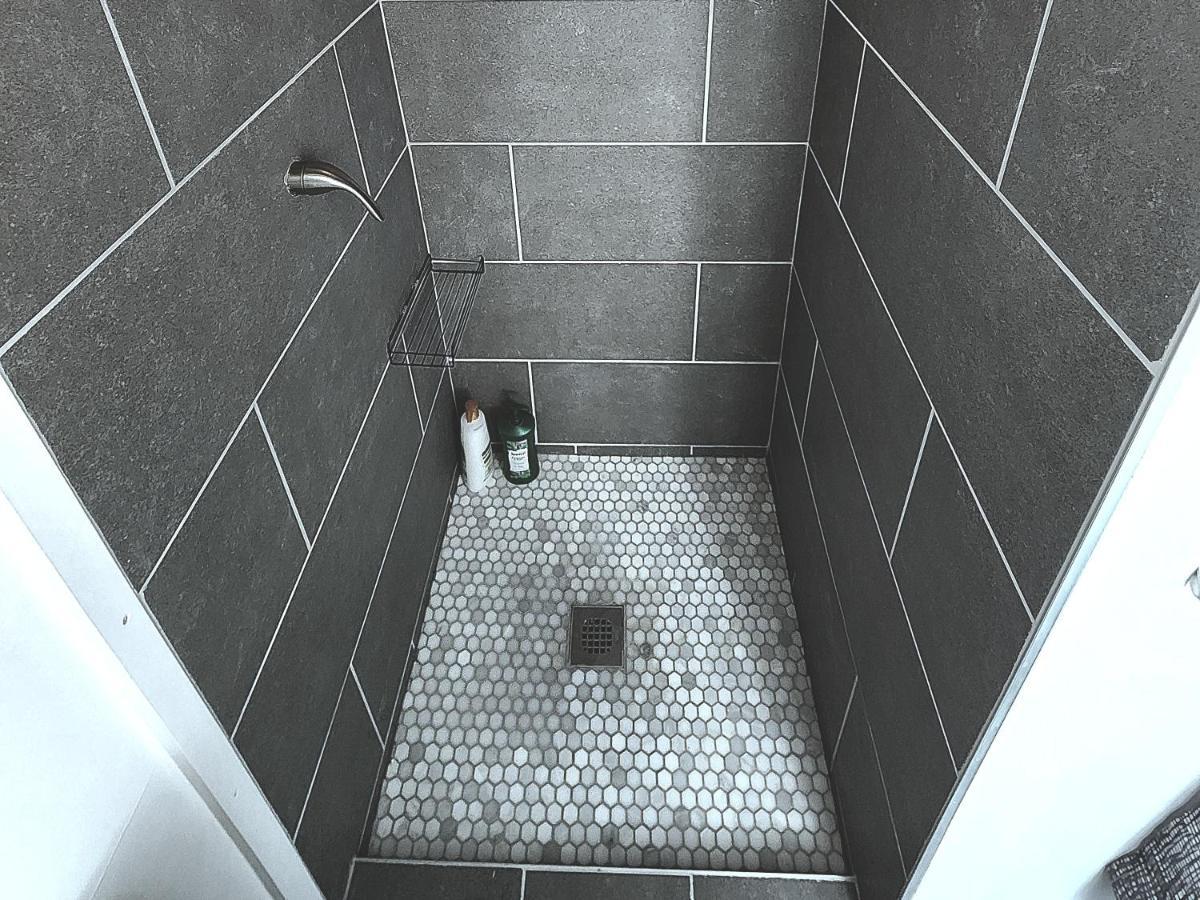 Tiny Home Hot Tub コロラドシティ  エクステリア 写真